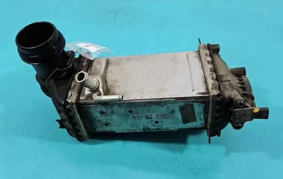 Skoda Scala Intercooler radiator 05C145785C IMPRK1539321