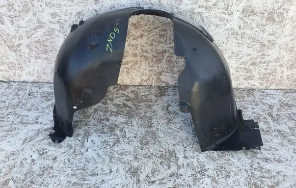 Skoda Enyaq iV Front wheel arch liner splash guards 5LA809962 ZND5 M9879