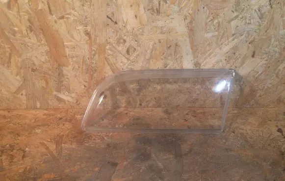 Volvo S40, V40 Headlight part 