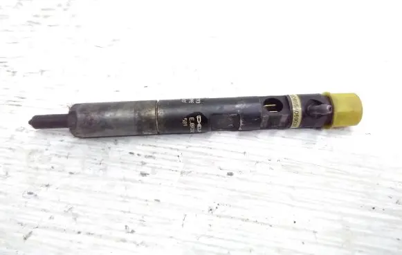 Renault Scenic II - Grand scenic II Fuel injector 8200049876 8200132793