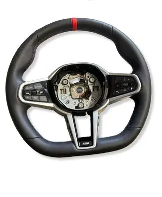 BMW i4 Steering wheel 7889339 209081 30089170