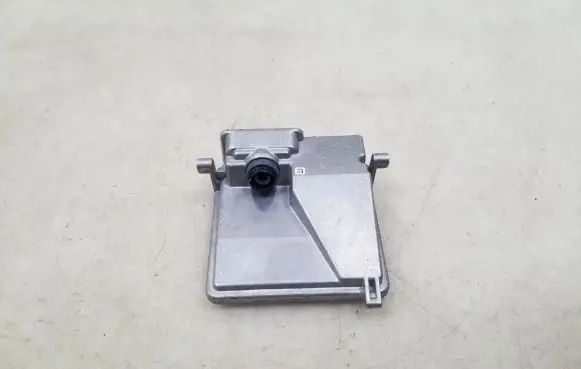 Audi A3 S3 8V Windshield/windscreen camera 5Q0980653F