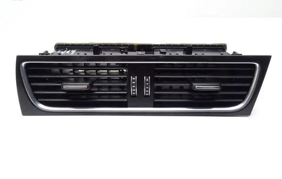 Audi A5 8T 8F Dash center air vent grill 8T2820951D 02.01.26