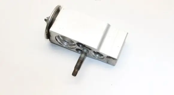 Chrysler 300 - 300C Air conditioning (A/C) expansion valve 