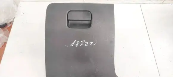 Volkswagen PASSAT B6 Glove box 3C1857921
