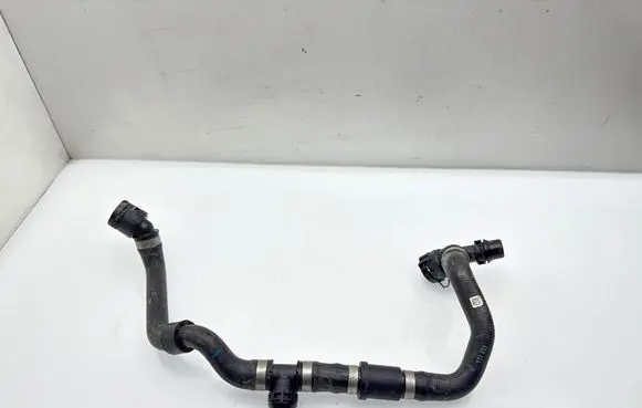 BMW iX Engine coolant pipe/hose 8833642 162697