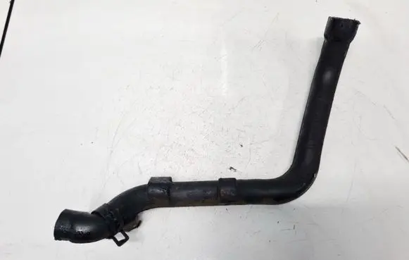 Volkswagen PASSAT B5 Breather hose/pipe 028103493AF