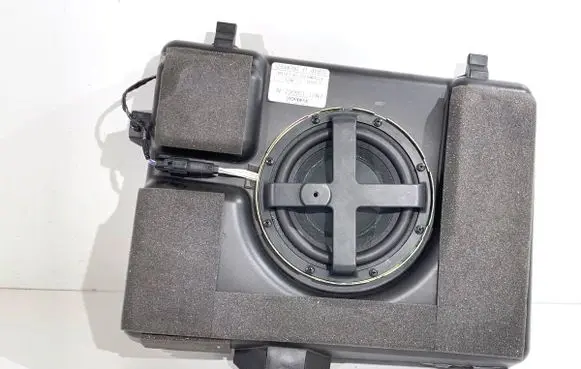 Ford S-MAX Subwoofer speaker EM2T19A067AE