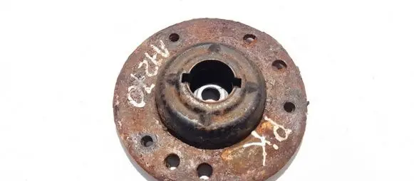 Saab 9-3 Ver2 Coil spring mount 13188764 13188763