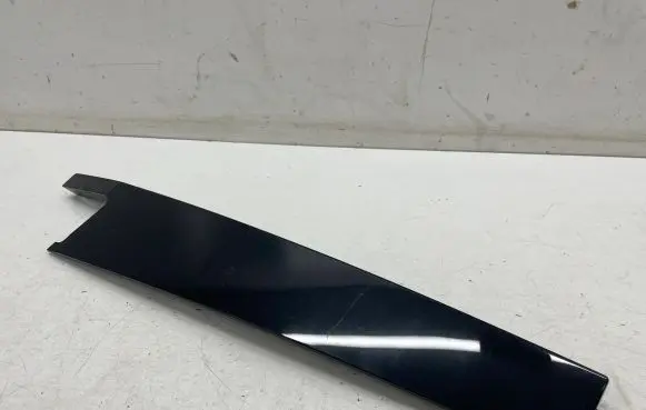 Skoda Kamiq Other rear door trim element 658839902