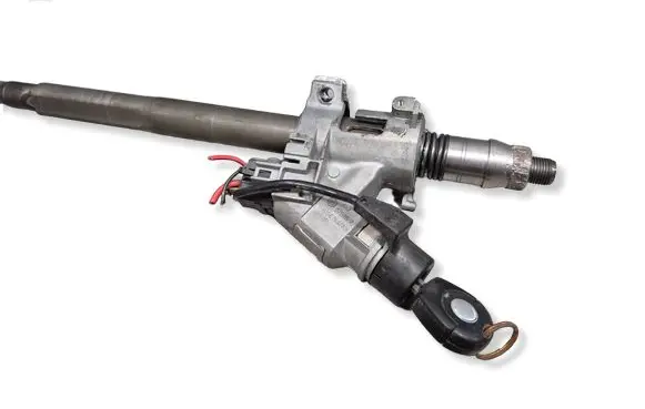 Volkswagen Polo III 6N 6N2 6NF Ignition lock 357905851F