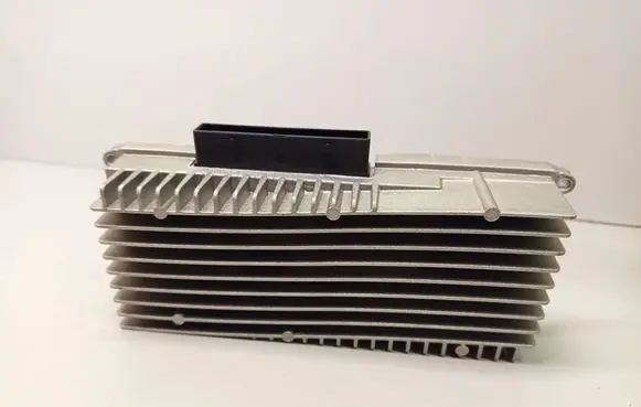 Audi Q5 SQ5 Sound amplifier 8R0035223F