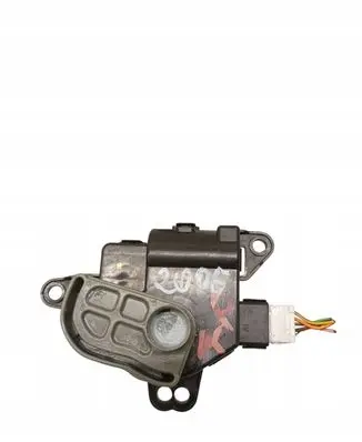KIA Pro Cee'd I Air flap motor/actuator D267AP9BA01
