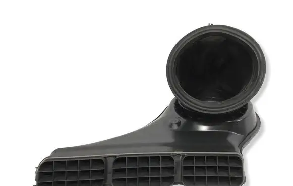 Volkswagen Crafter Cabin air duct channel 7C1819049B 0060464 7C1815129C