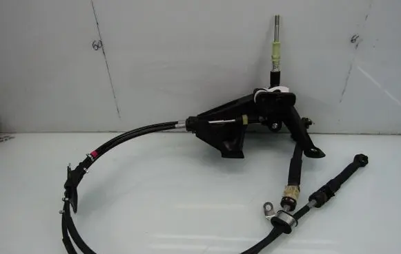 Mazda CX-30 Gear selector/shifter in gearbox DFR546100 CX30