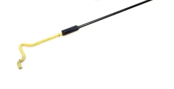 Chrysler Town u0026 Country V Engine bonnet/hood prop rod/strut 05109851AC