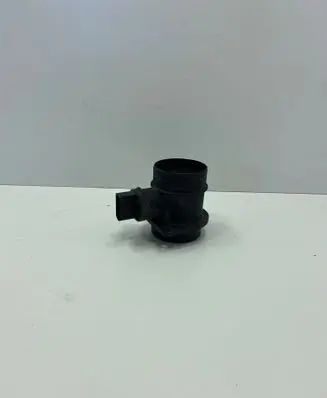 Volkswagen Touran I Mass air flow meter 0281002531 038906461B