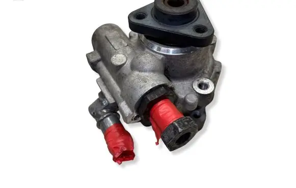 Audi A6 S6 C6 4F Power steering pump 556221