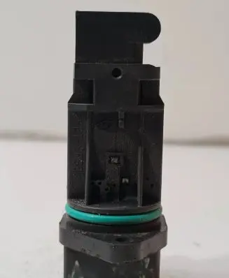 Audi A3 S3 8L Mass air flow meter F00C2G2027 3841530