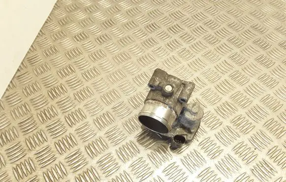 Ford Transit Custom Throttle valve GK2Q9F991BA