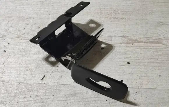 Mercedes-Benz GLK (X204) Other interior part A2048602131