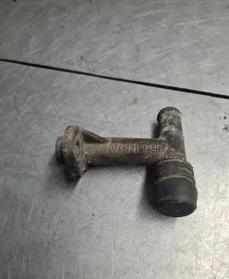 Volkswagen Transporter - Caravelle T4 Engine coolant pipe/hose 074121145B