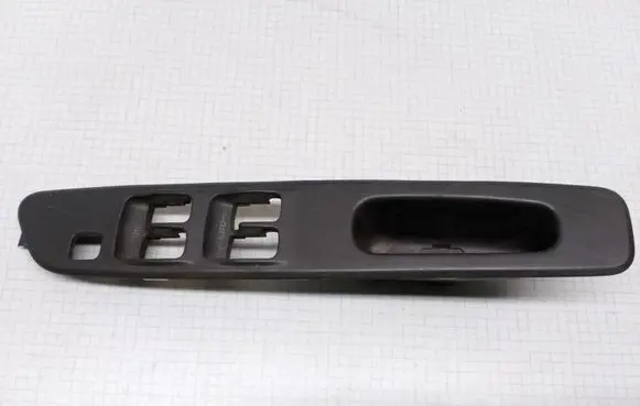 Mitsubishi Space Wagon Front door window switch trim MR330755