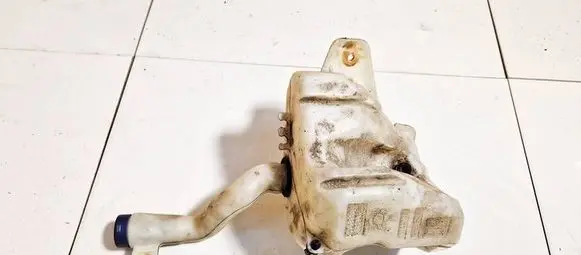 Fiat Punto (188) Windshield washer fluid reservoir/tank 430036418 b805