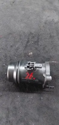 BMW 1 F20 F21 Mass air flow meter 8506359 11884414