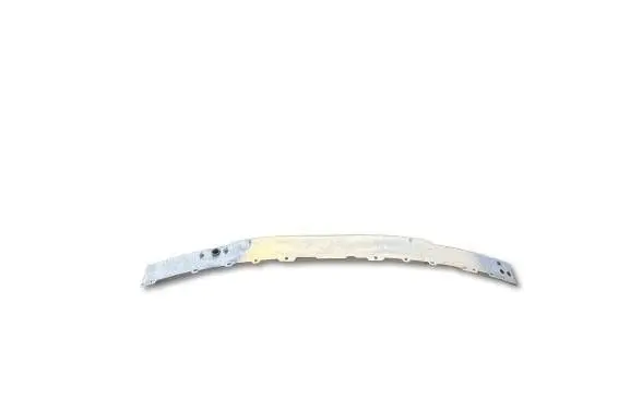 Mercedes-Benz C W205 Front bumper support beam A2056202034