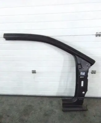 Volkswagen Up Side car body part 1S3809604