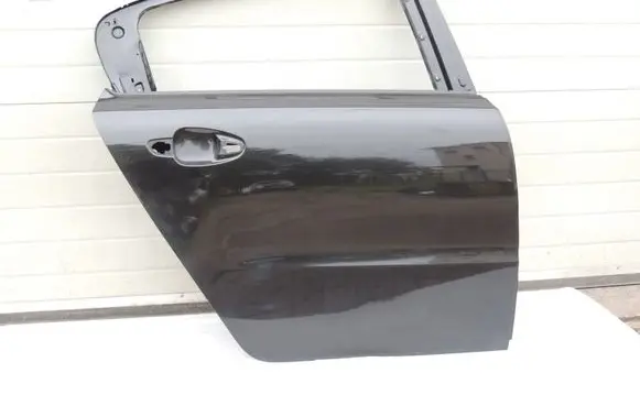 Peugeot 508 Rear door 9008X3
