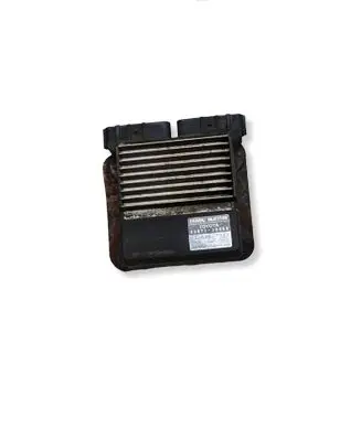 Toyota Corolla Verso AR10 Fuel injection control unit/module 8987120050 1310001261