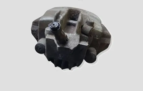 BMW 5 E60 E61 Rear brake caliper