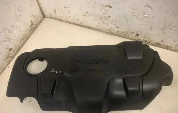 Volvo S60 Engine cover (trim) 08653495 16301 PA6769