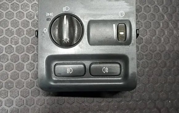 Volvo S40, V40 Light switch 30613943