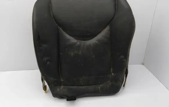 Toyota RAV 4 (XA30) Driver seat console base 