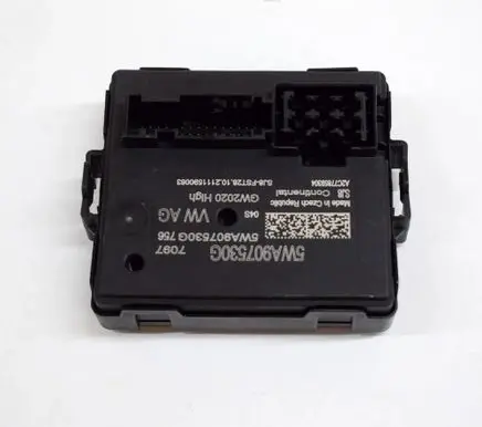 Skoda Octavia Mk4 Gateway control module A2C77859304 5WA907530G