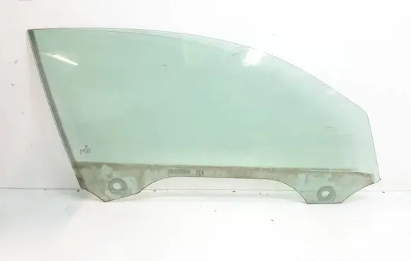 BMW 1 F20 F21 Front door window/glass (coupe) 43R001167
