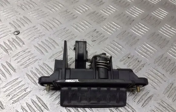 Mazda 3 I Front door interior handle 