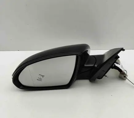 KIA Optima Front door electric wing mirror 87610D4910ABP