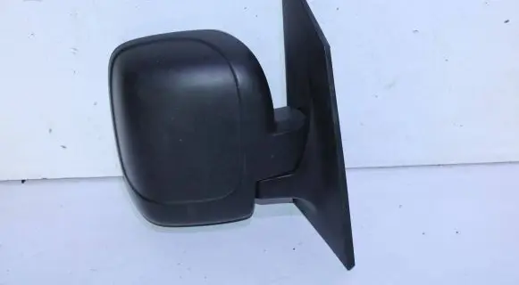 Fiat Scudo Front door electric wing mirror