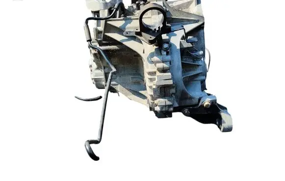 Ford Focus ST Electric car Transmission DS7R7000BE
