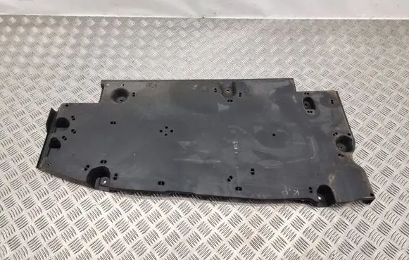Mazda 3 II Side bottom protection BFD156371