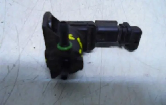 Citroen C4 Grand Picasso Turbo solenoid valve 9663116980