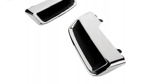Peugeot 3008 II Muffler trim 1618041180