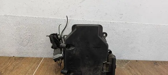 Fuse module