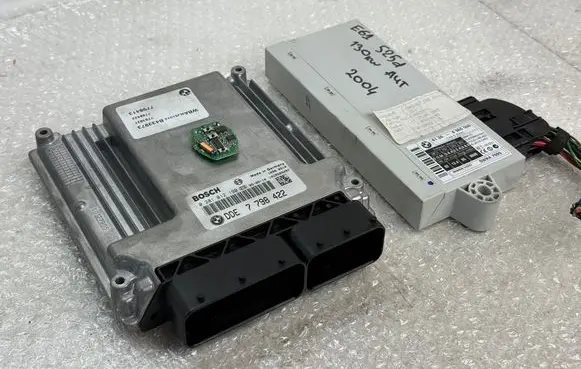 Engine control unit/module