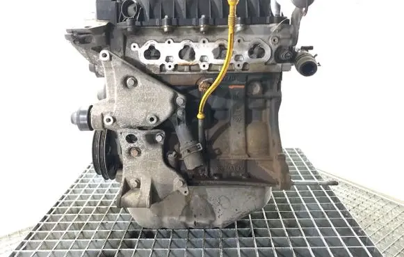 Renault Thalia II Engine D4F728