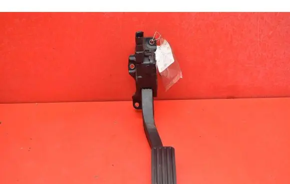 Jaguar XJ X351 Accelerator throttle pedal 9X239F832AB